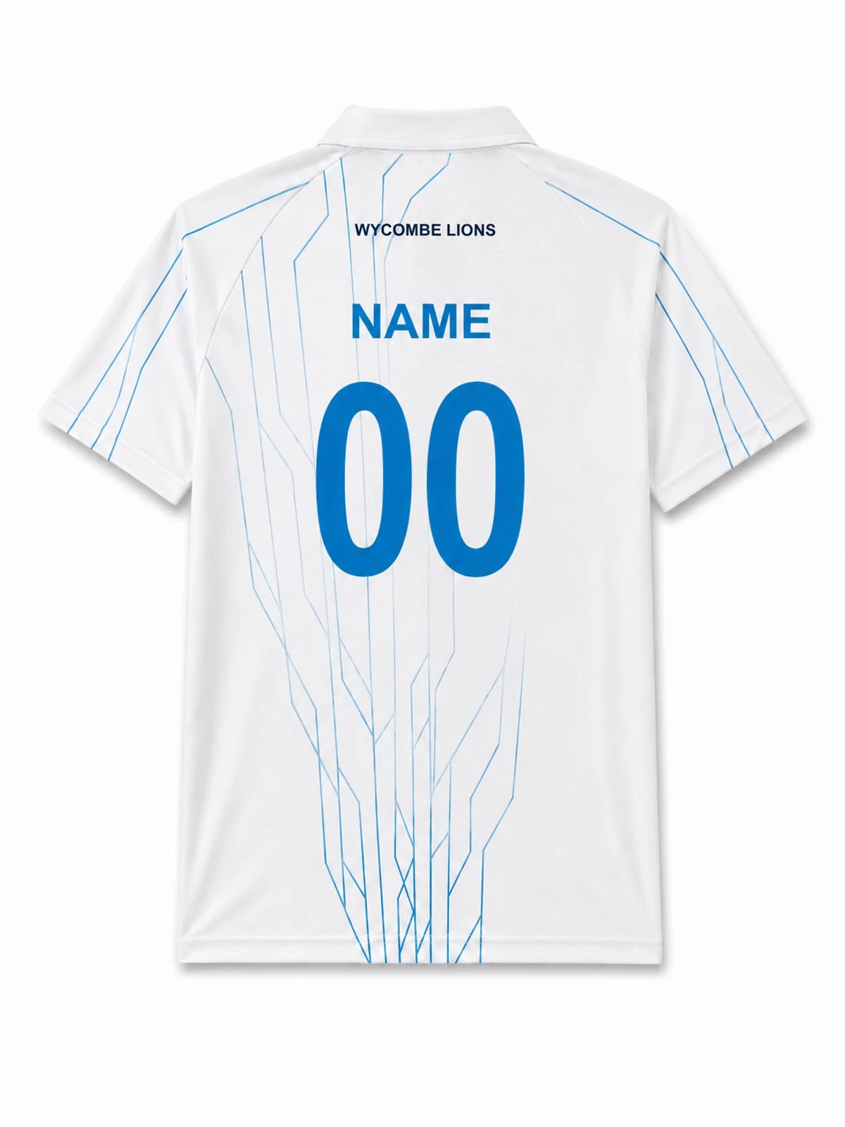 WL Short Sleeve T-Shirt - Image 2