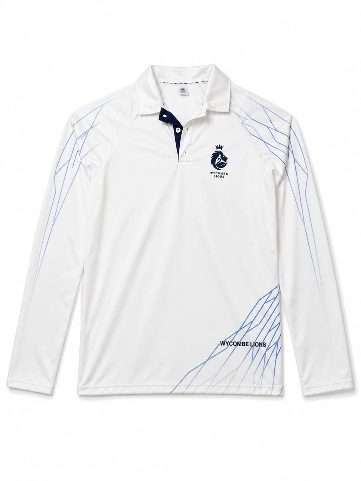 WL Long Sleeve T-Shirt - Image 3