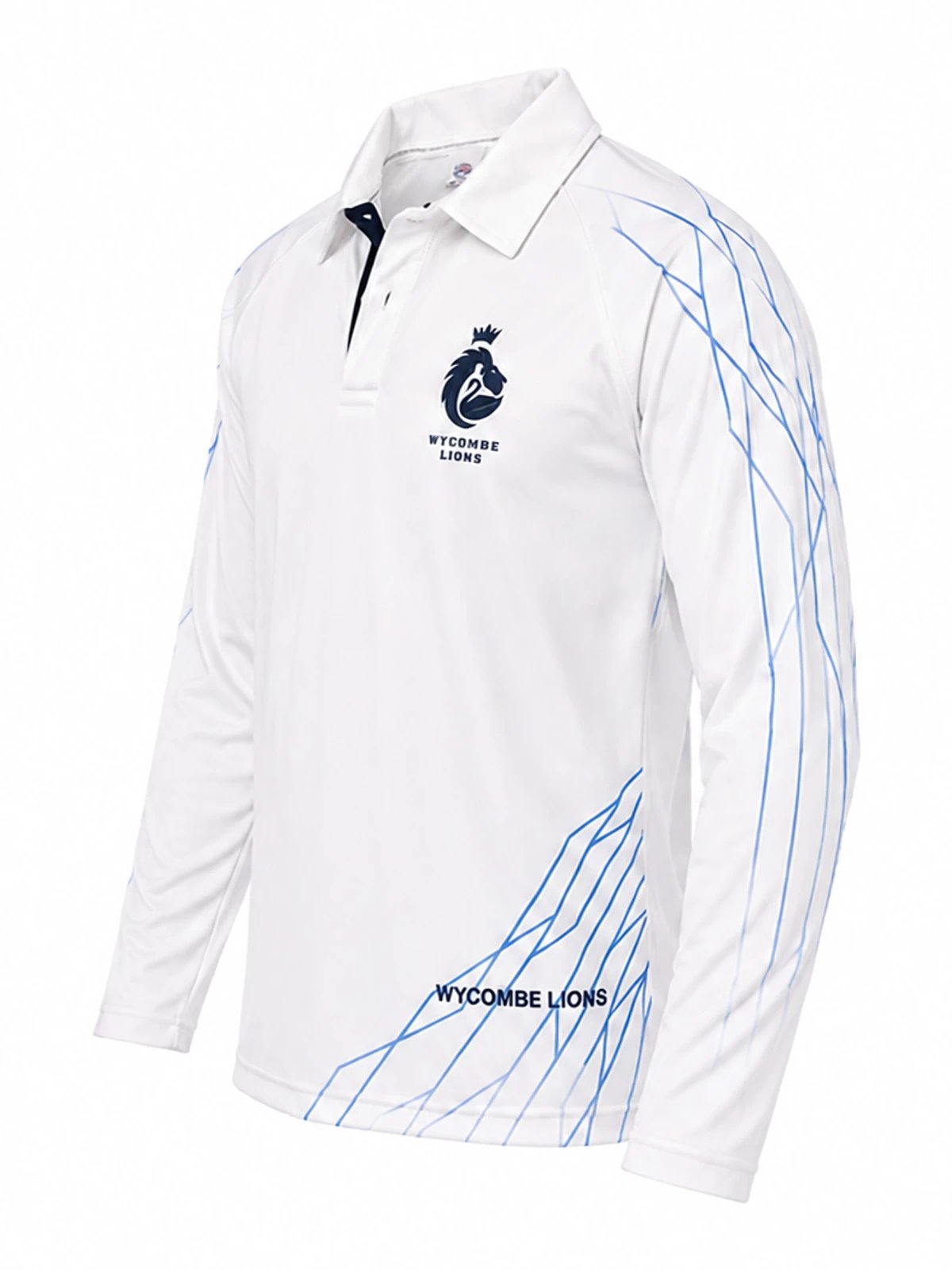 WL Long Sleeve T-Shirt - Image 1