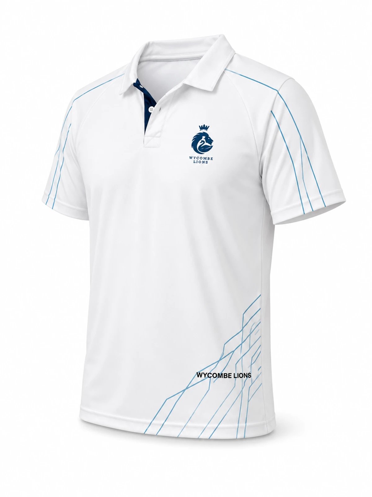 WL Short Sleeve T-Shirt - Image 1
