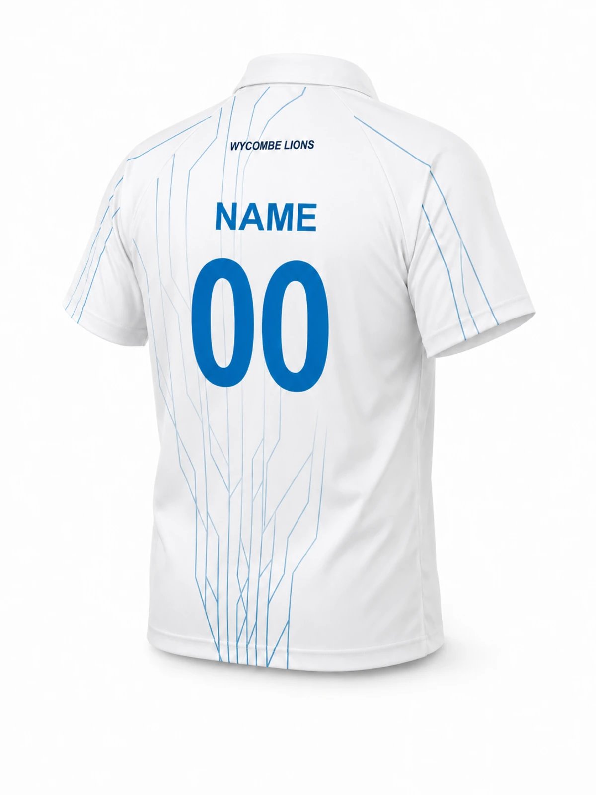WL Short Sleeve T-Shirt - Image 4
