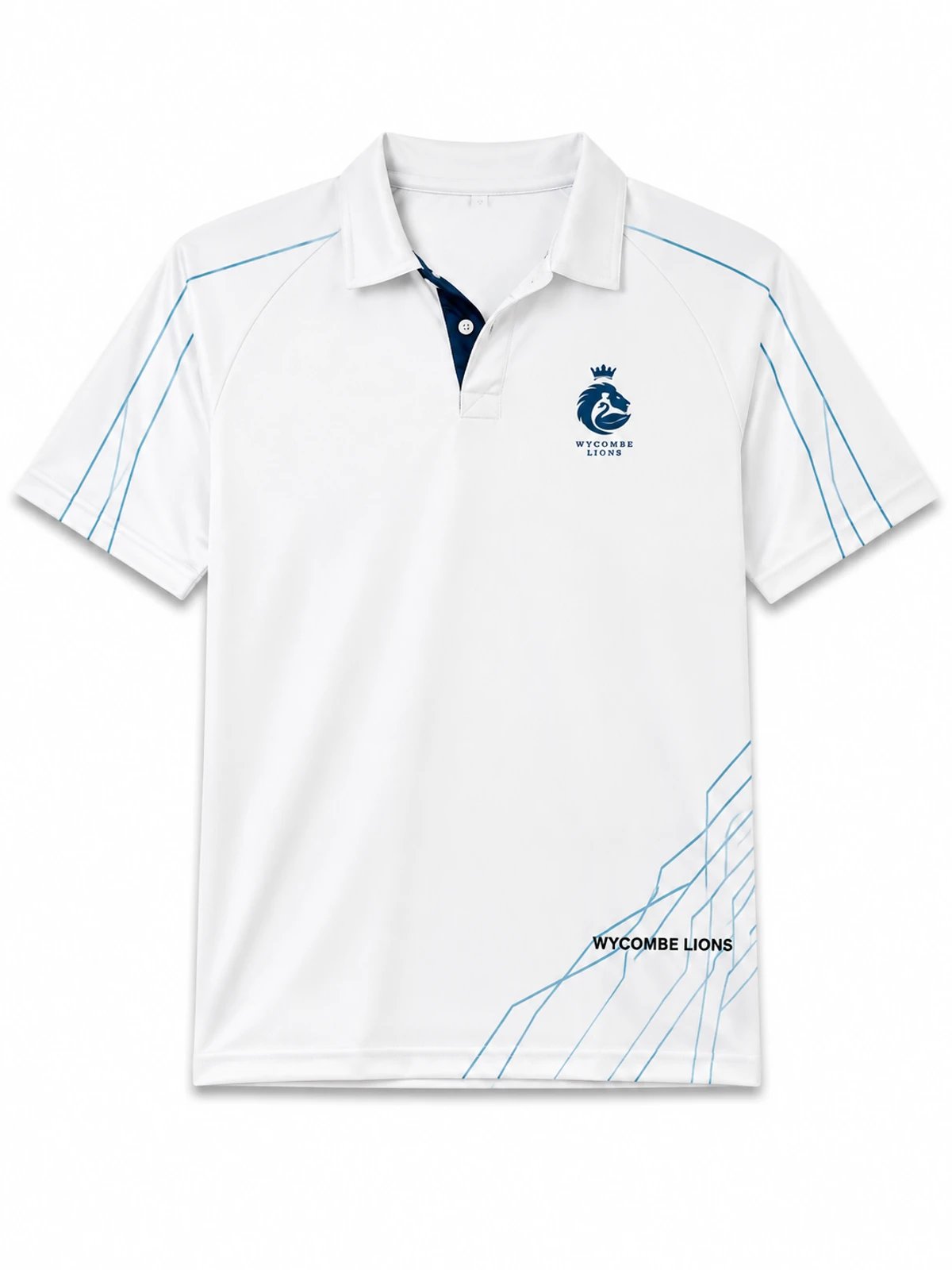 WL Short Sleeve T-Shirt - Image 3