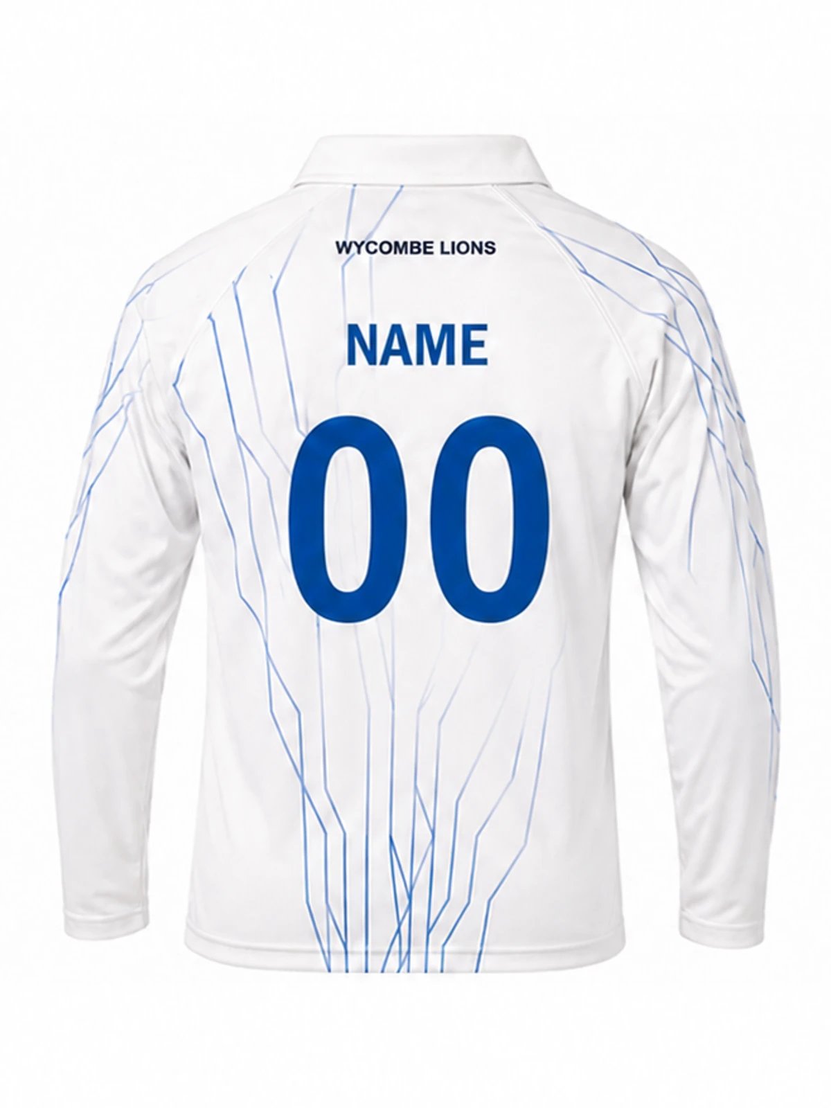 WL Long Sleeve T-Shirt - Image 2