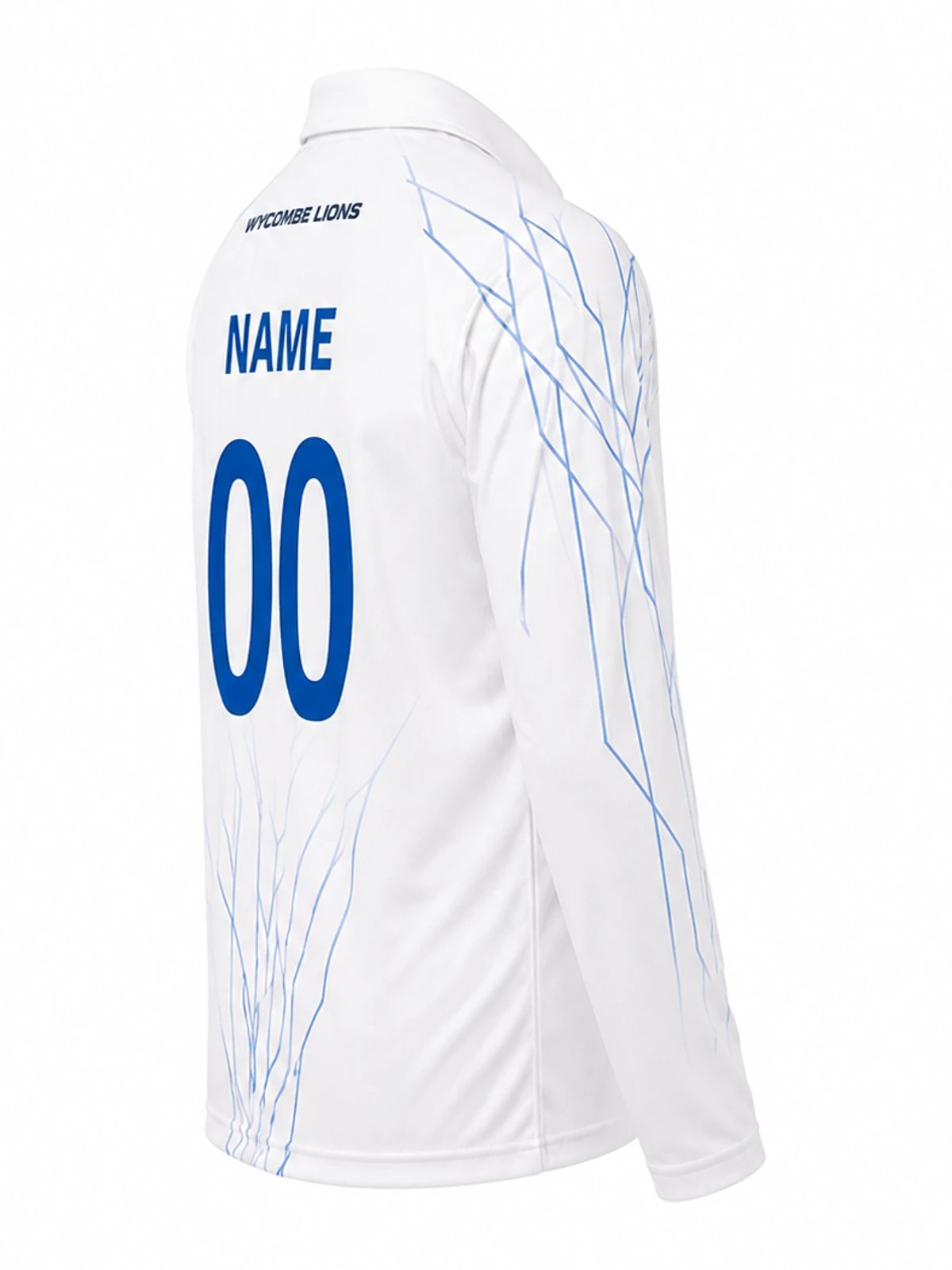 WL Long Sleeve T-Shirt - Image 4