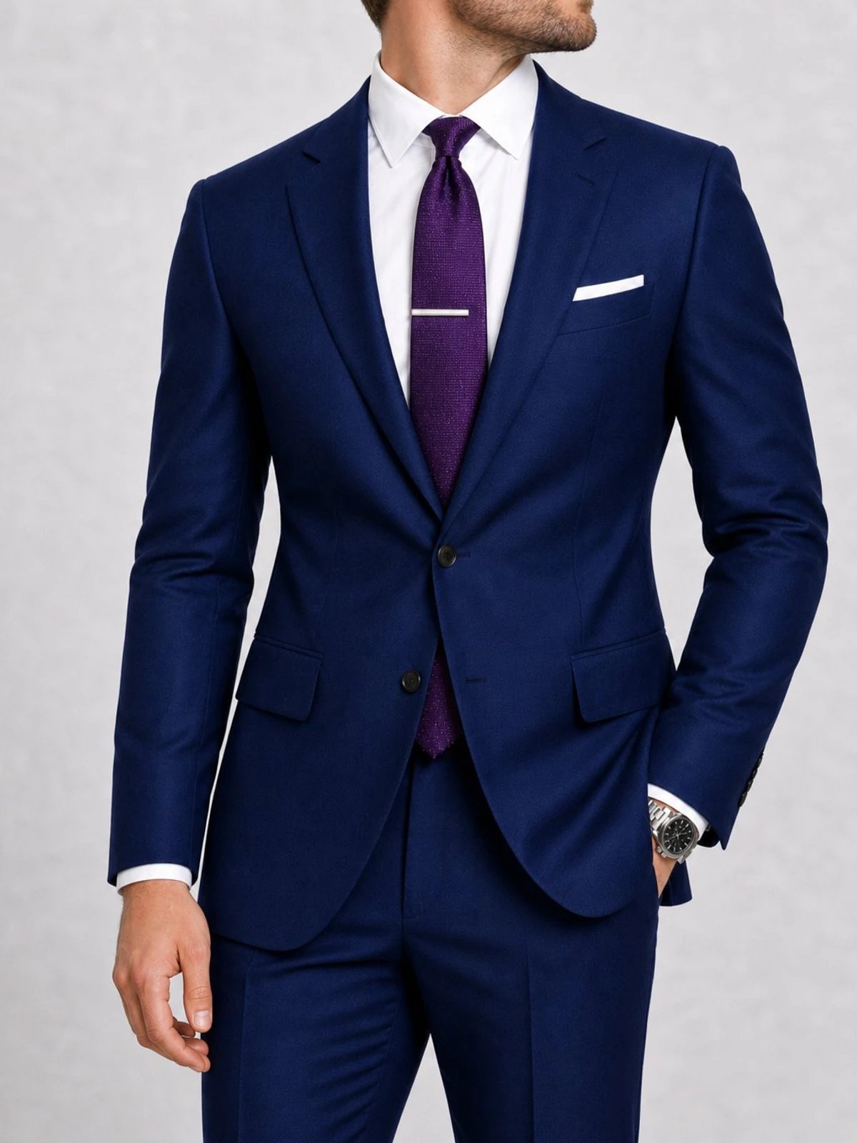 Royal Blue - Image 0