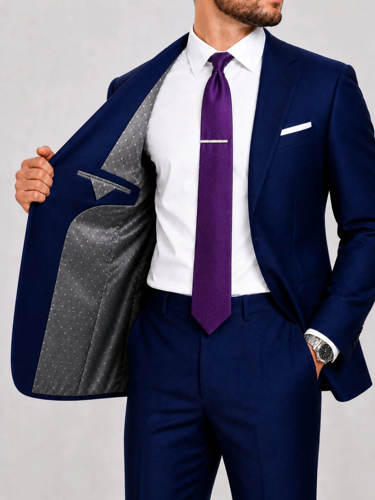 Royal Blue - Image 1